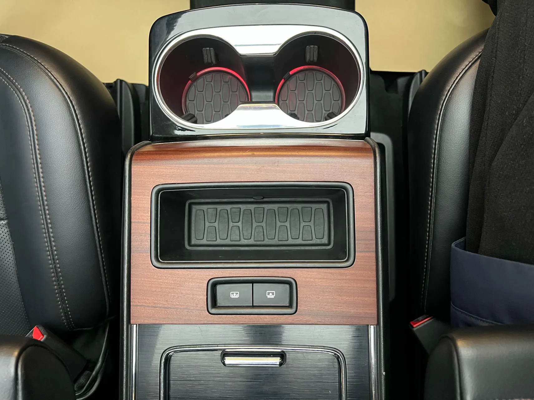 Lincoln Aviator, 2021 29