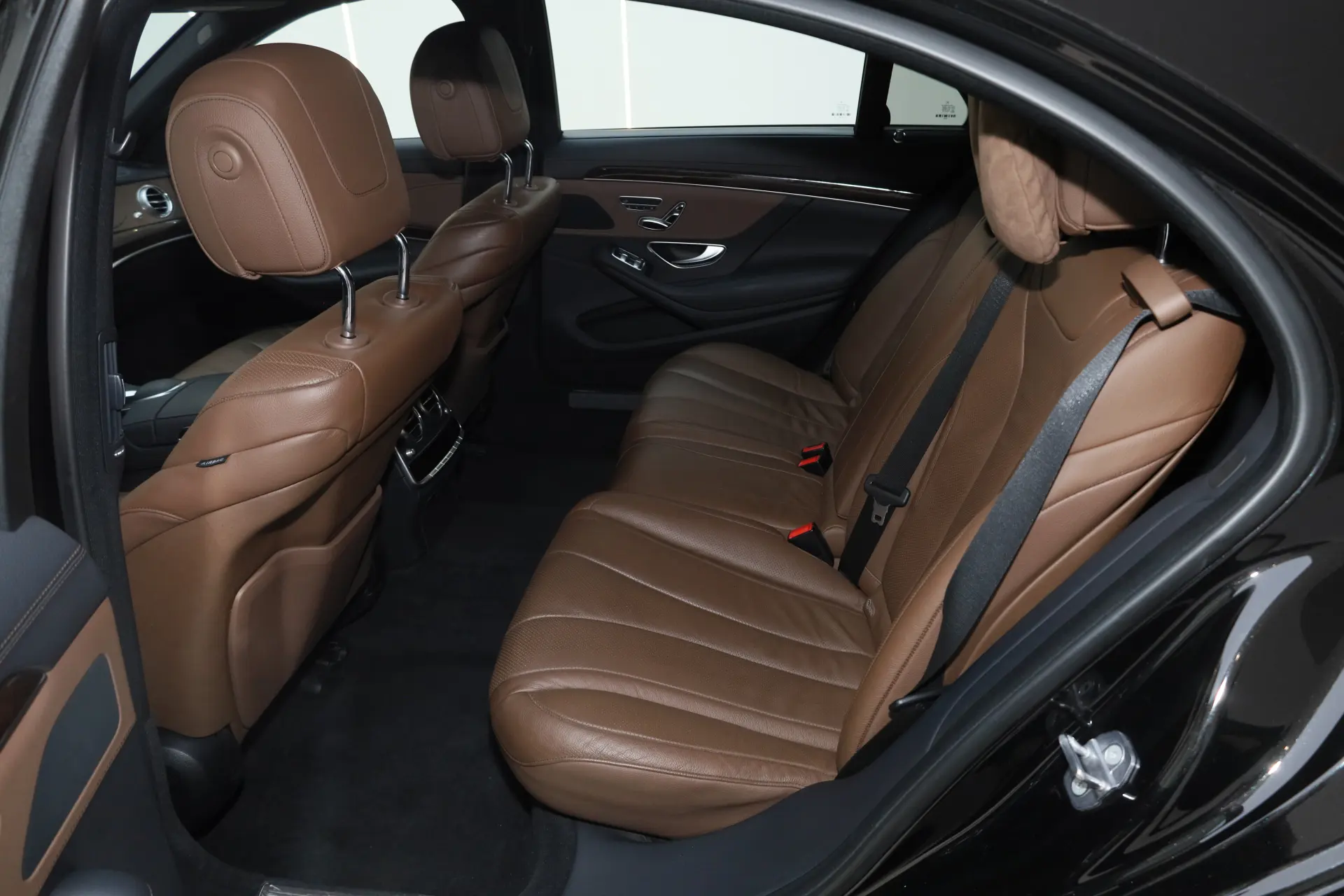 Mercedes-Benz S 350 L, 2020 20