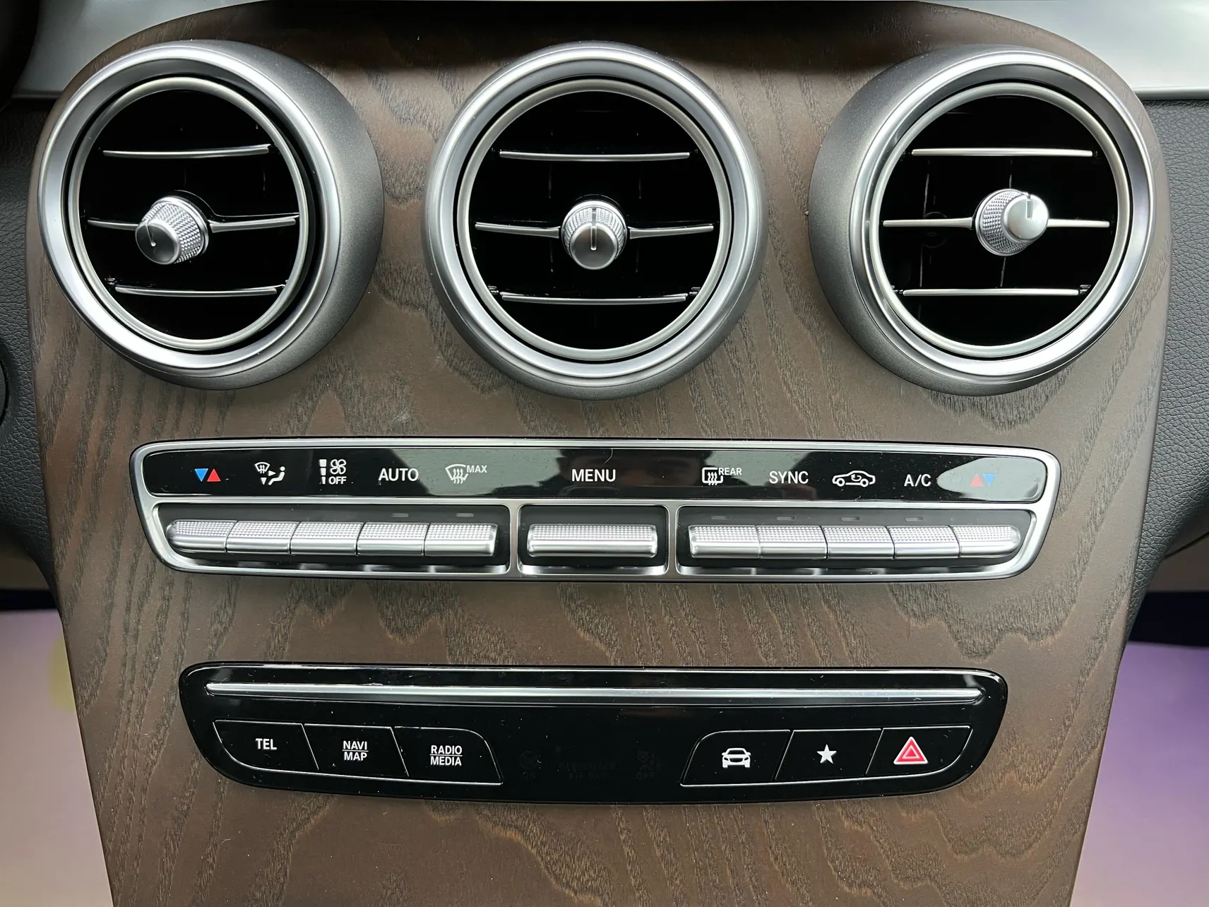 Mercedes-Benz GLC 260 L, 2020 23
