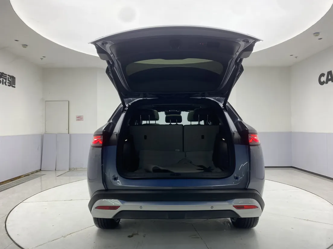 BYD Song, 2026 30