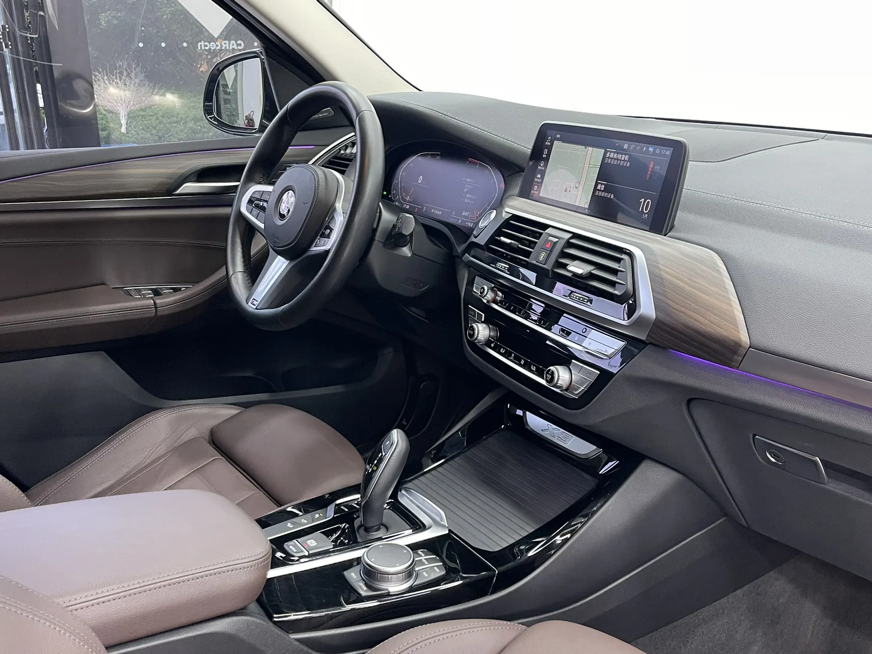 BMW X3, 2020 15