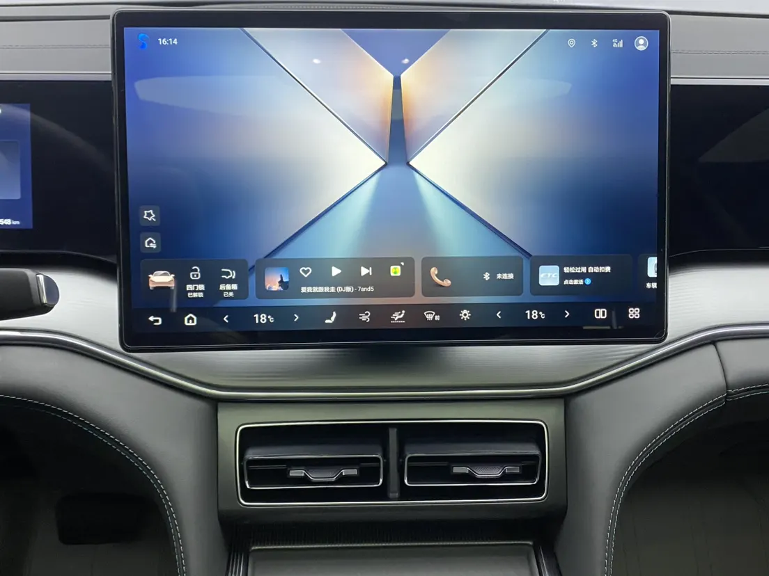 BYD Song, 2026 22