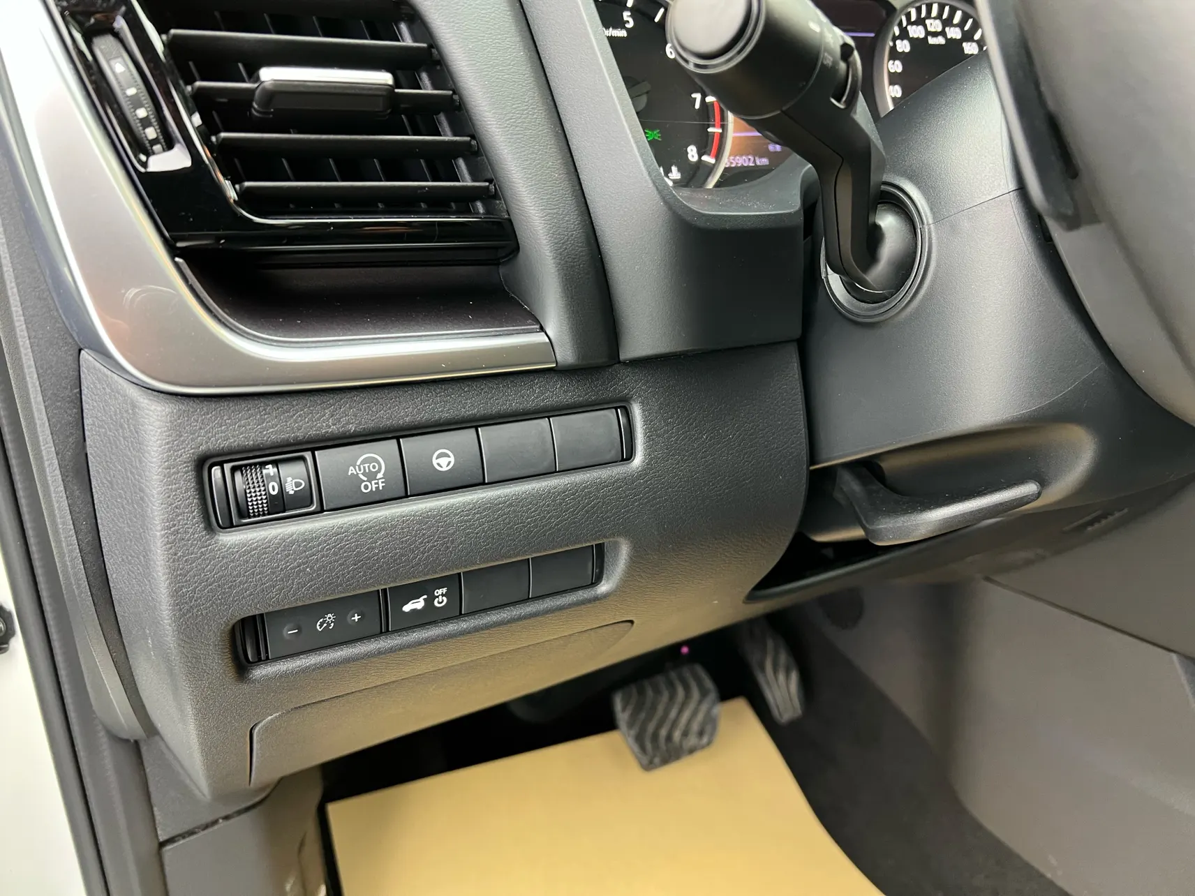 Nissan X-Trail, 2021 26