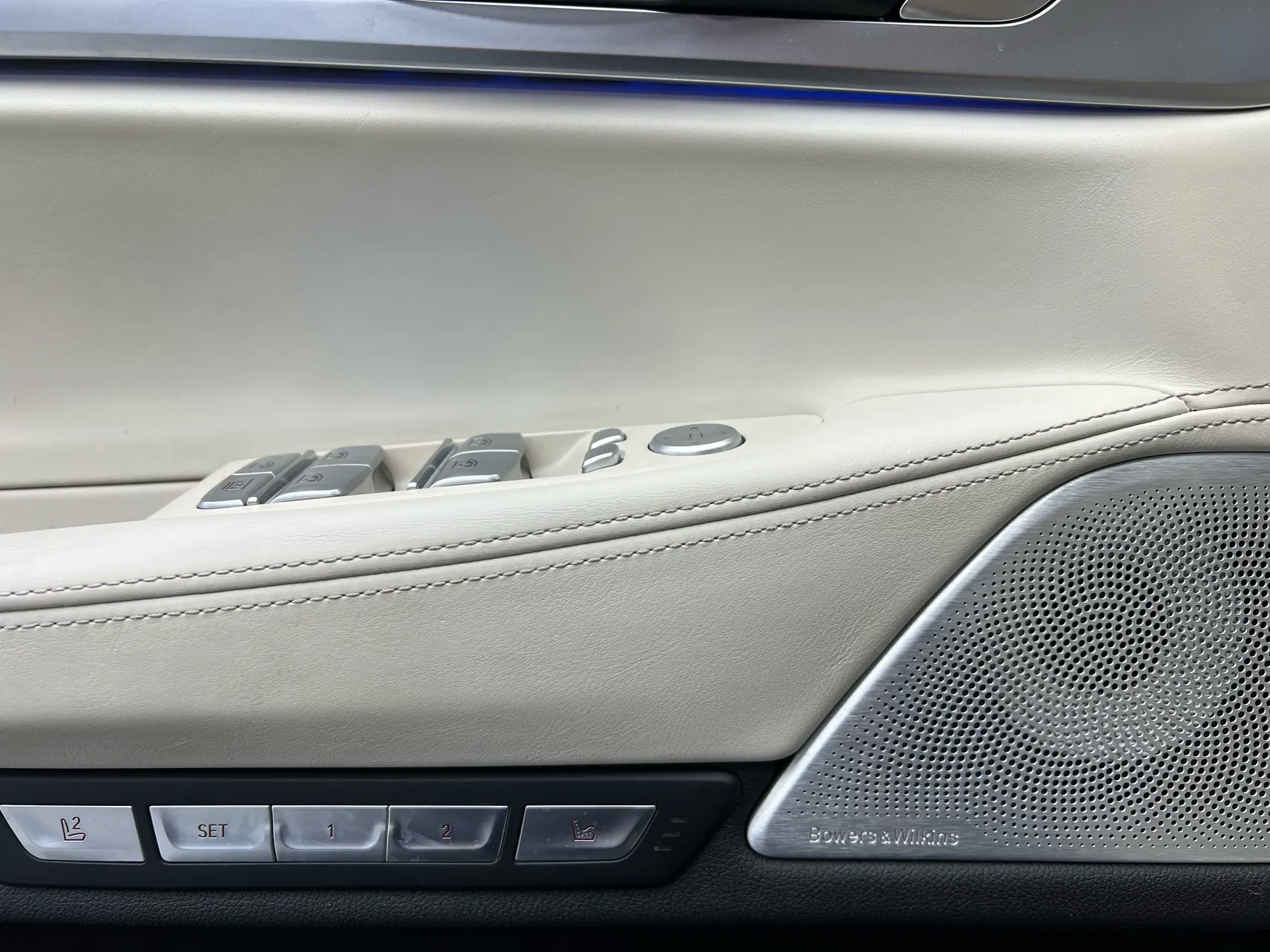 BMW 740Li, 2019 16
