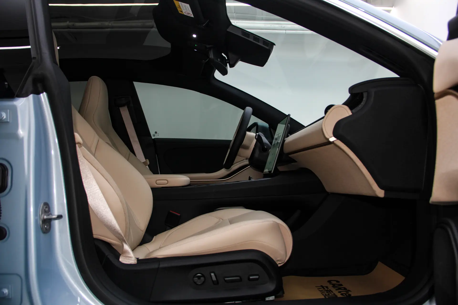 NIO ET5, 2024 18