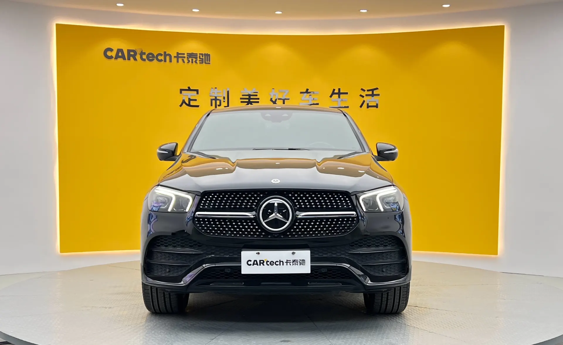 Mercedes-Benz GLE 450 4MATIC, 2021 2
