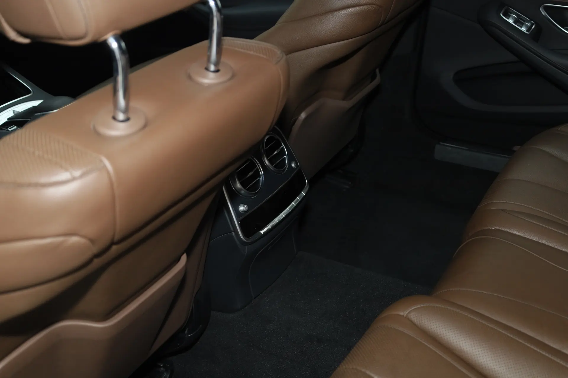 Mercedes-Benz S 350 L, 2020 26