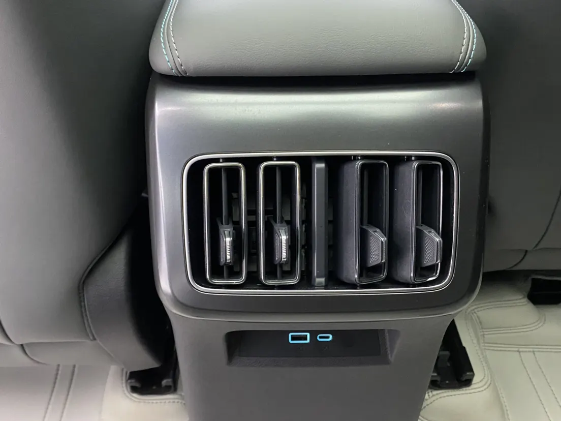 BYD Song, 2026 23