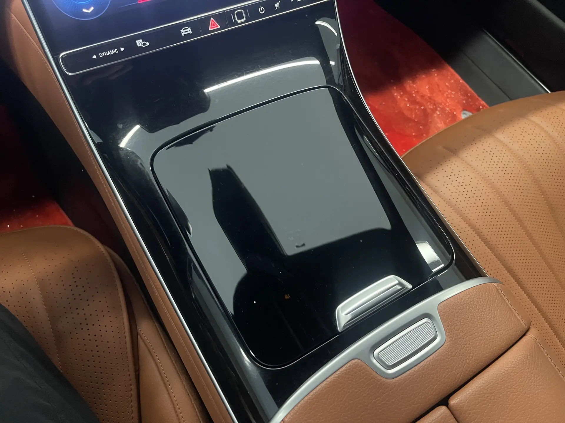 Mercedes-Benz S 450 L, 2022 14