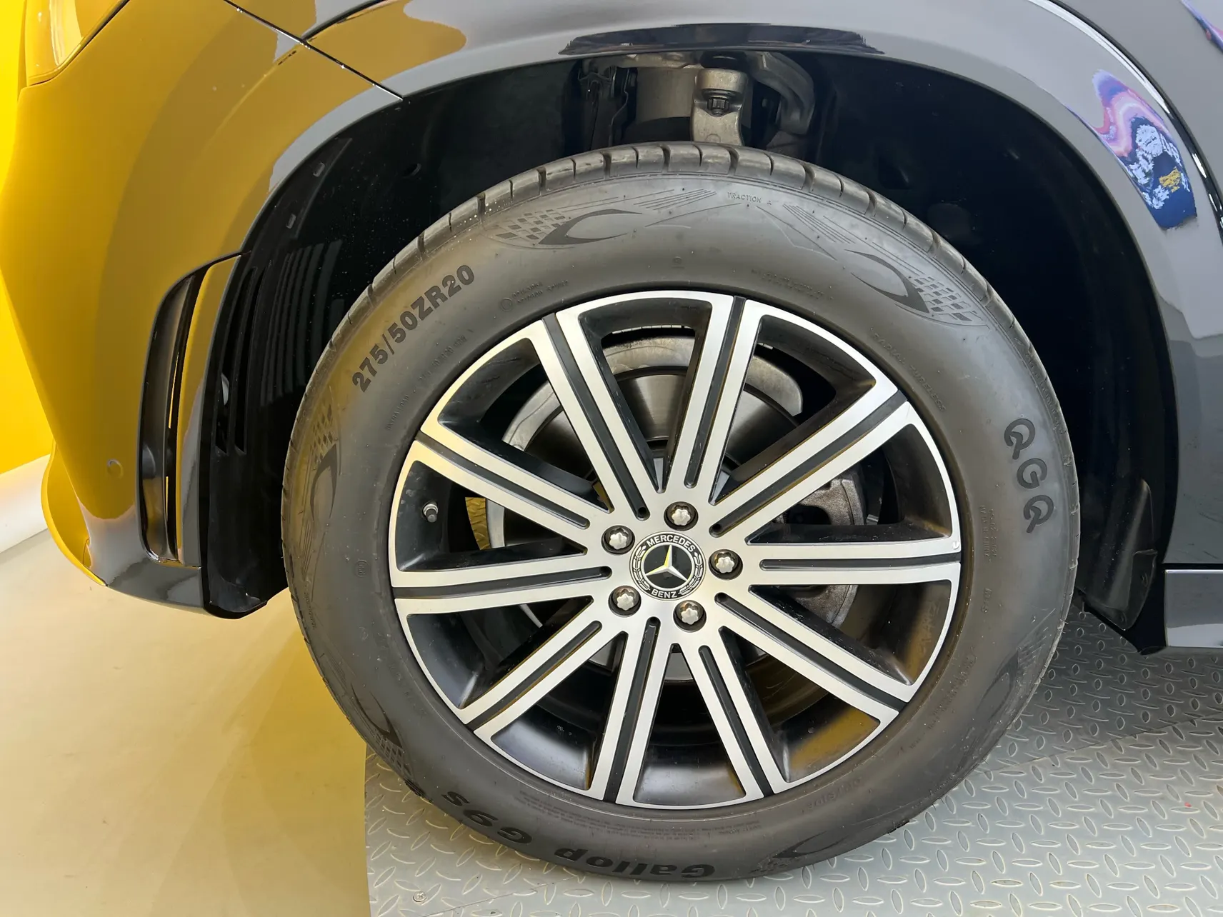 Mercedes-Benz GLE 350 4MATIC, 2023 10