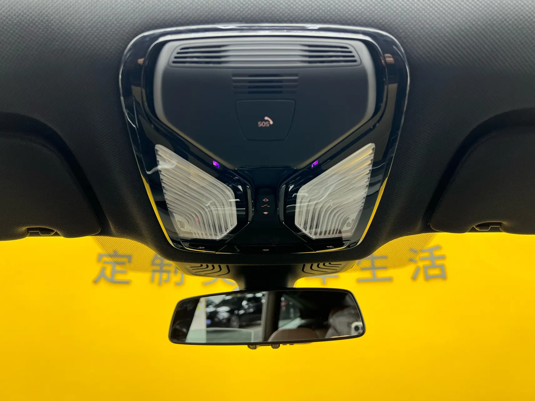 BMW 6GT, 2018 23