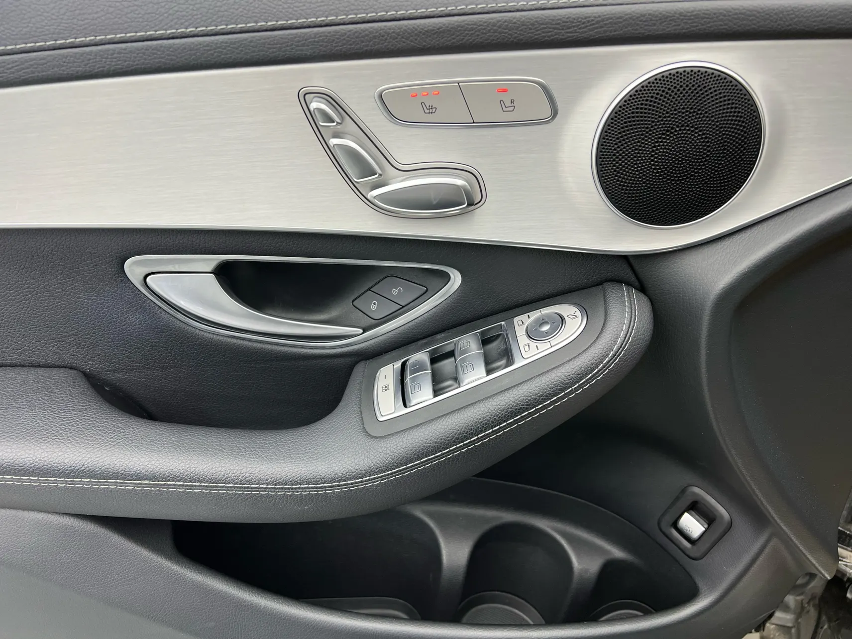 Mercedes-Benz GLC 260 L, 2021 17