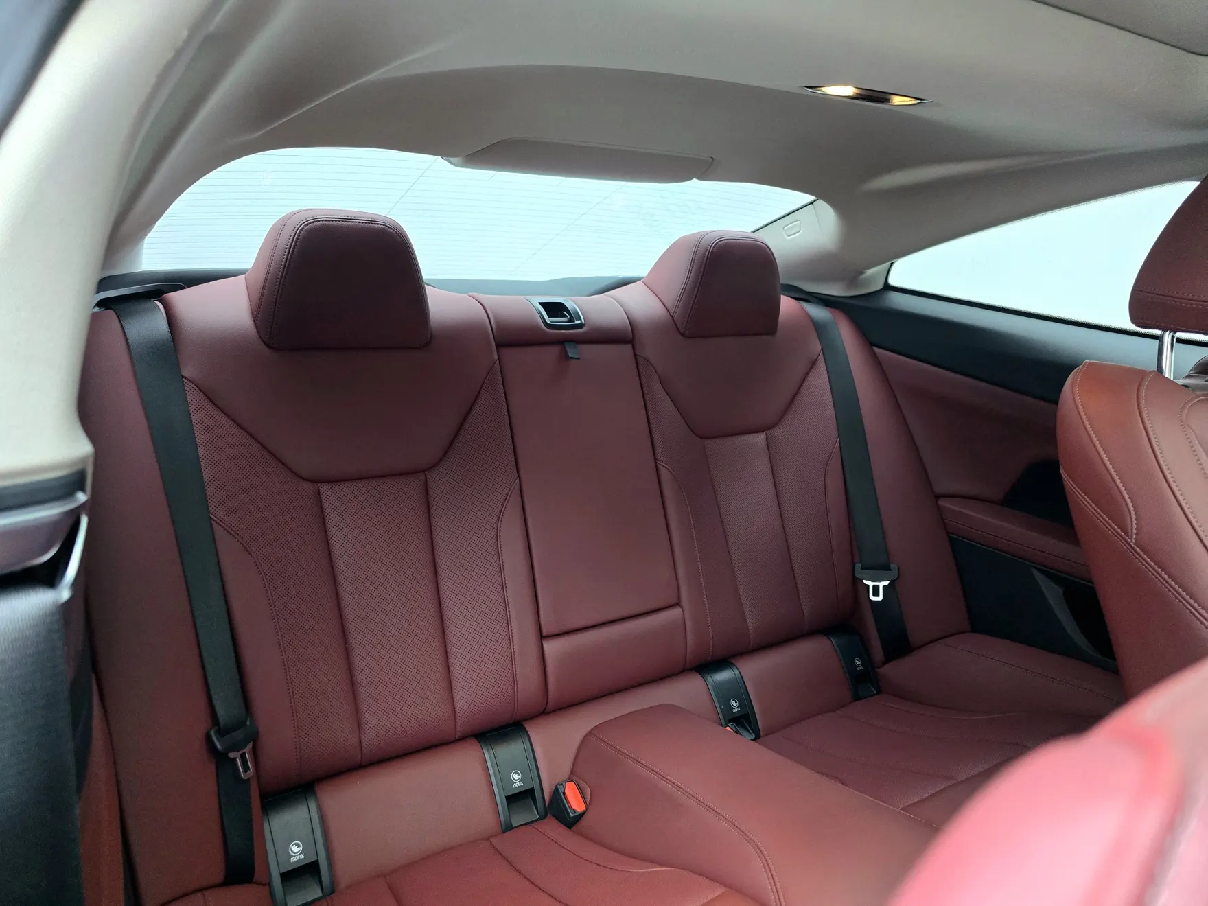 BMW 425i, 2023 19