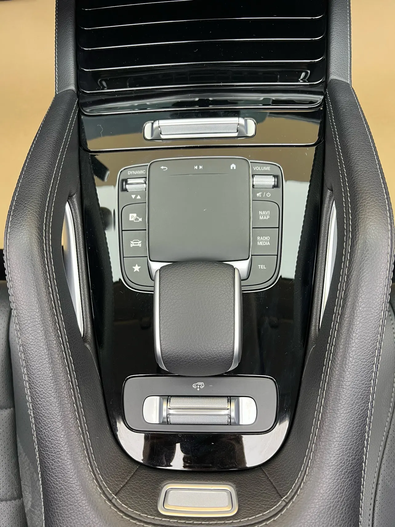 Mercedes-Benz GLE 350 4MATIC, 2023 22
