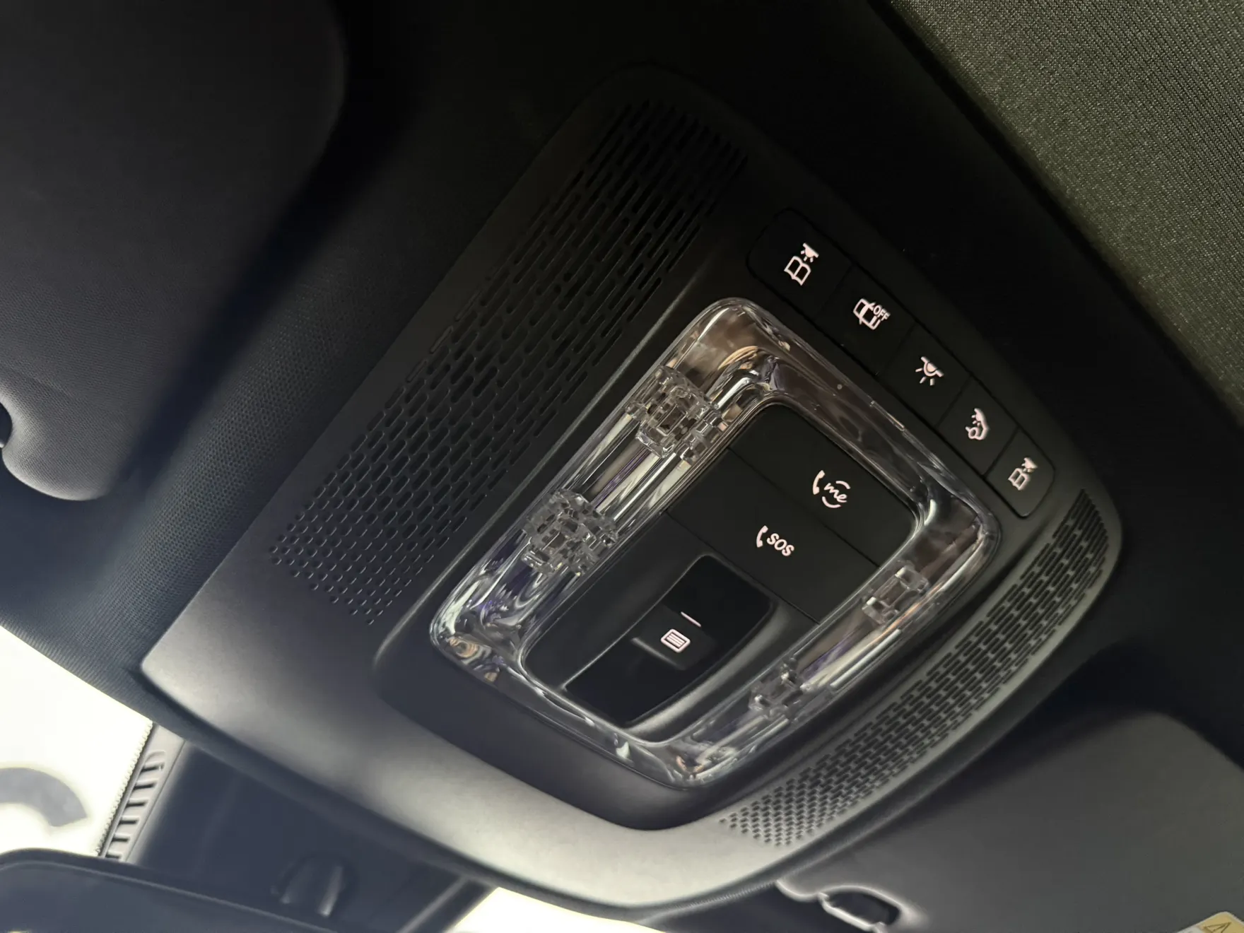 Mercedes-Benz GLB, 2022 17