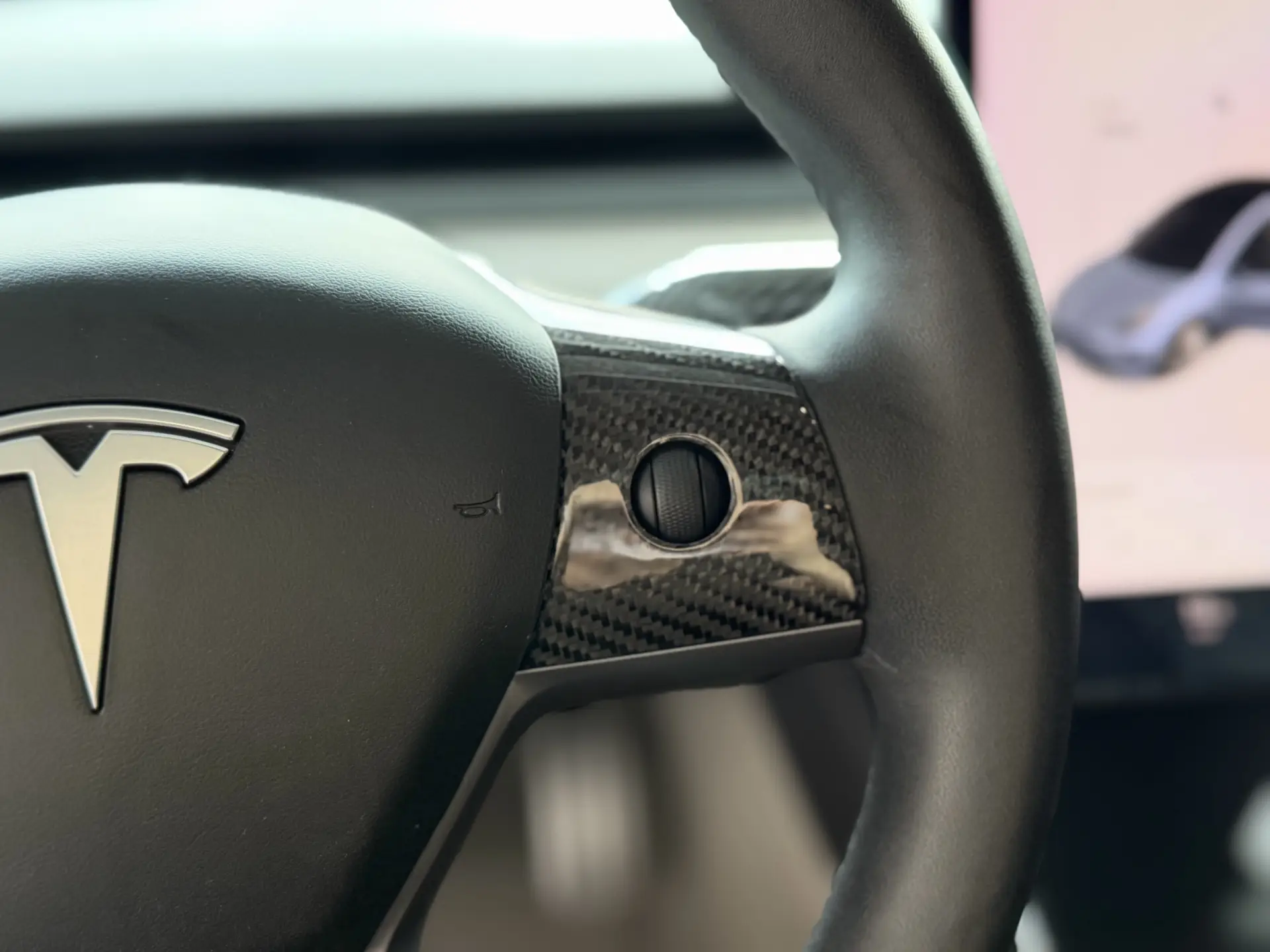 Tesla Model 3, 2020 11