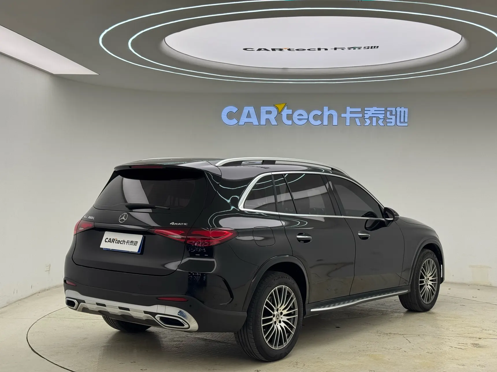 Mercedes-Benz GLC 300 L, 2023 3
