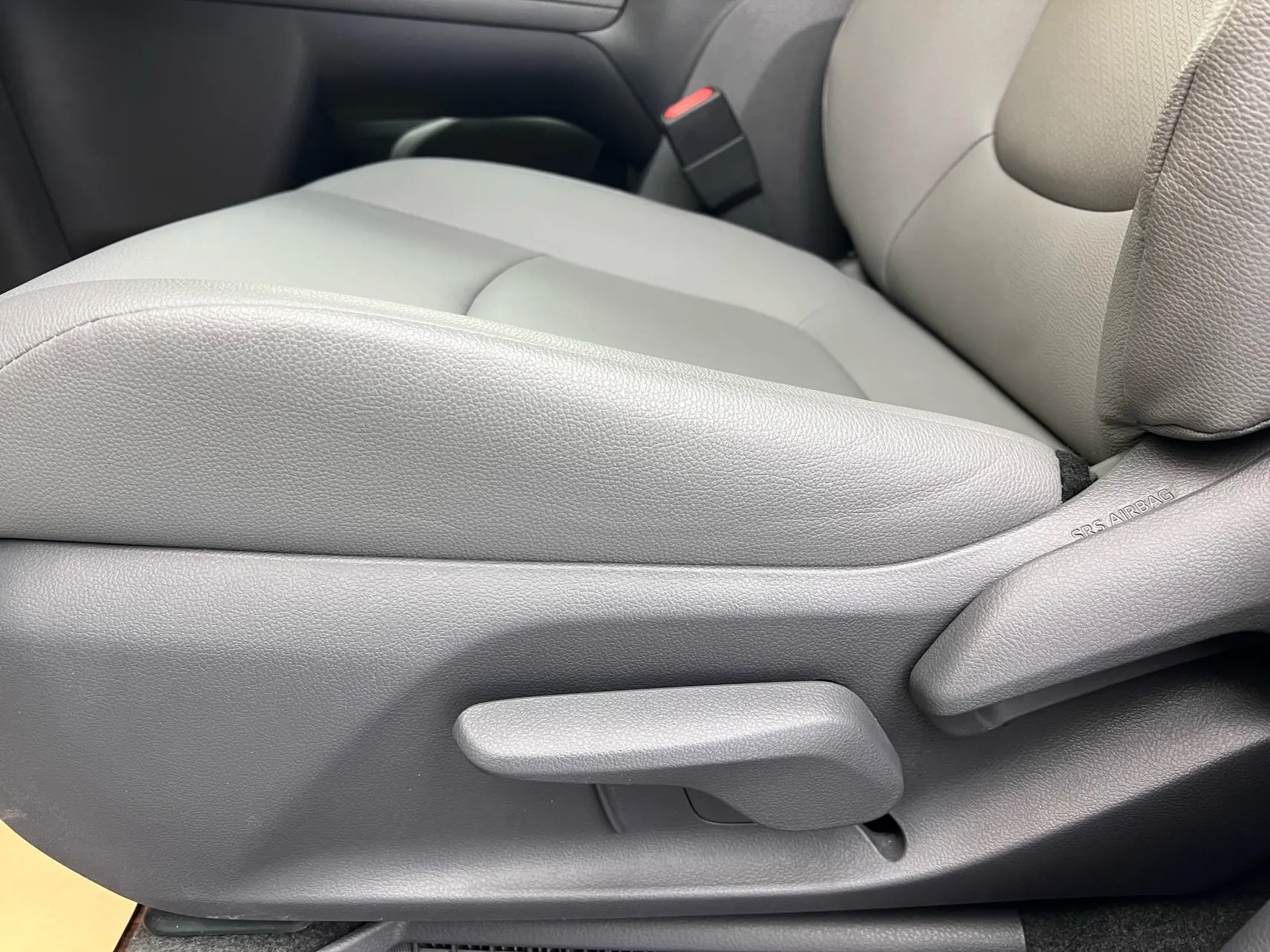 Toyota Granvia, 2024 29
