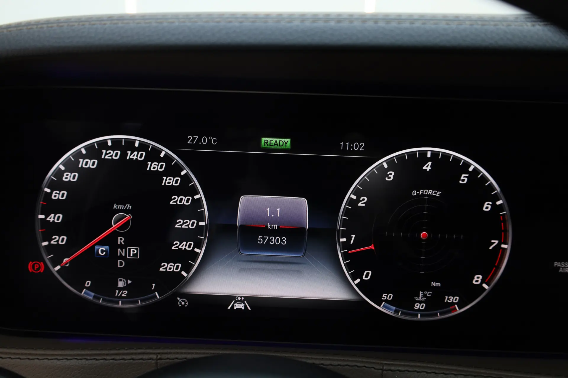 Mercedes-Benz S 350 L, 2020 16