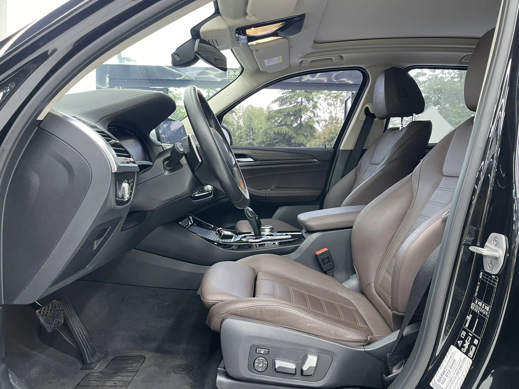 BMW X3, 2020 14
