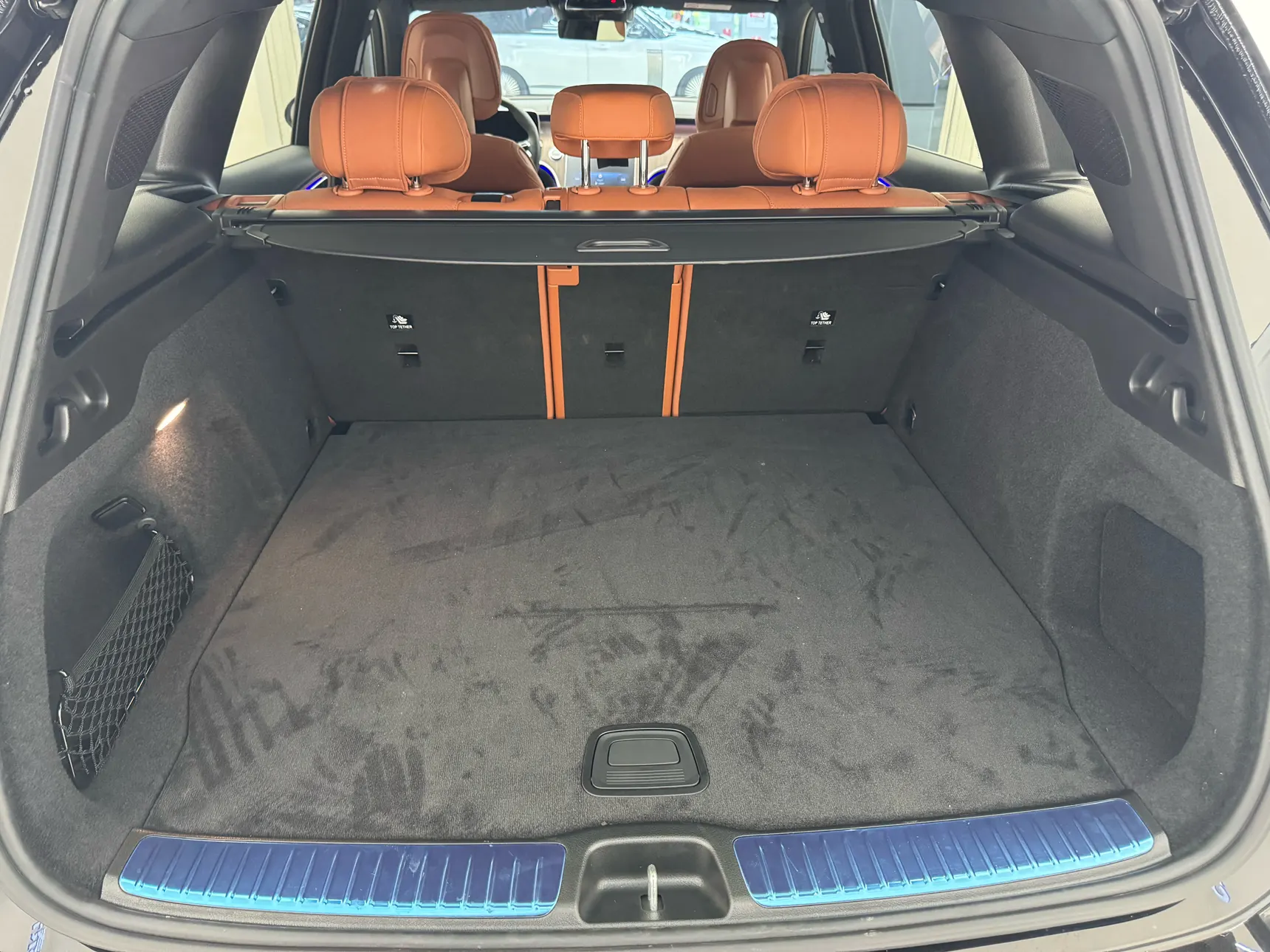 Mercedes-Benz GLC 300 L, 2026 22