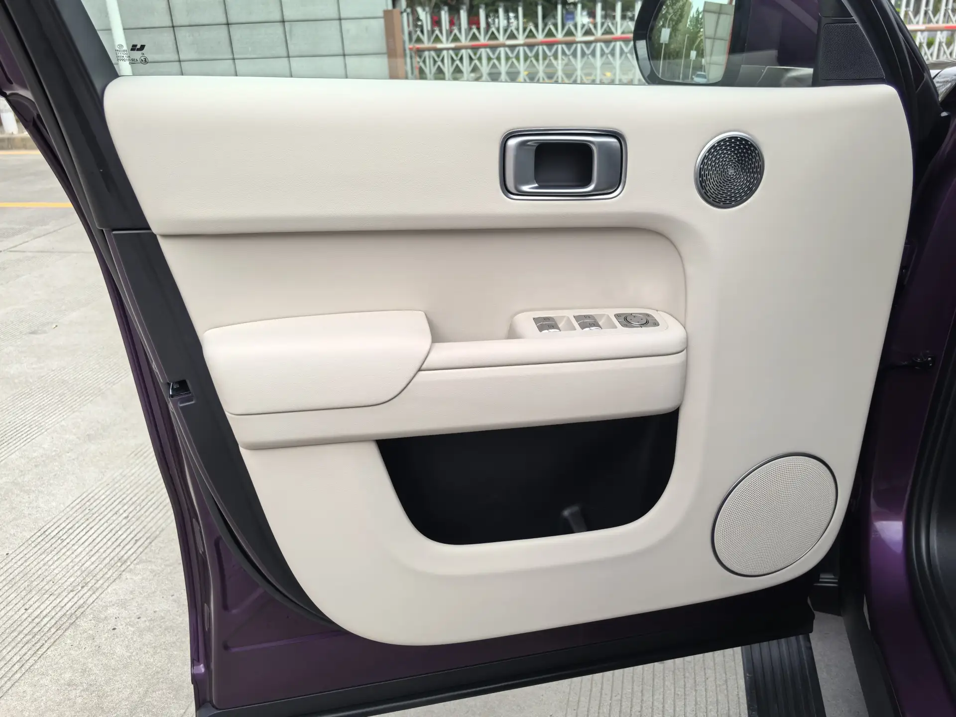Li Auto L9, 2025 12