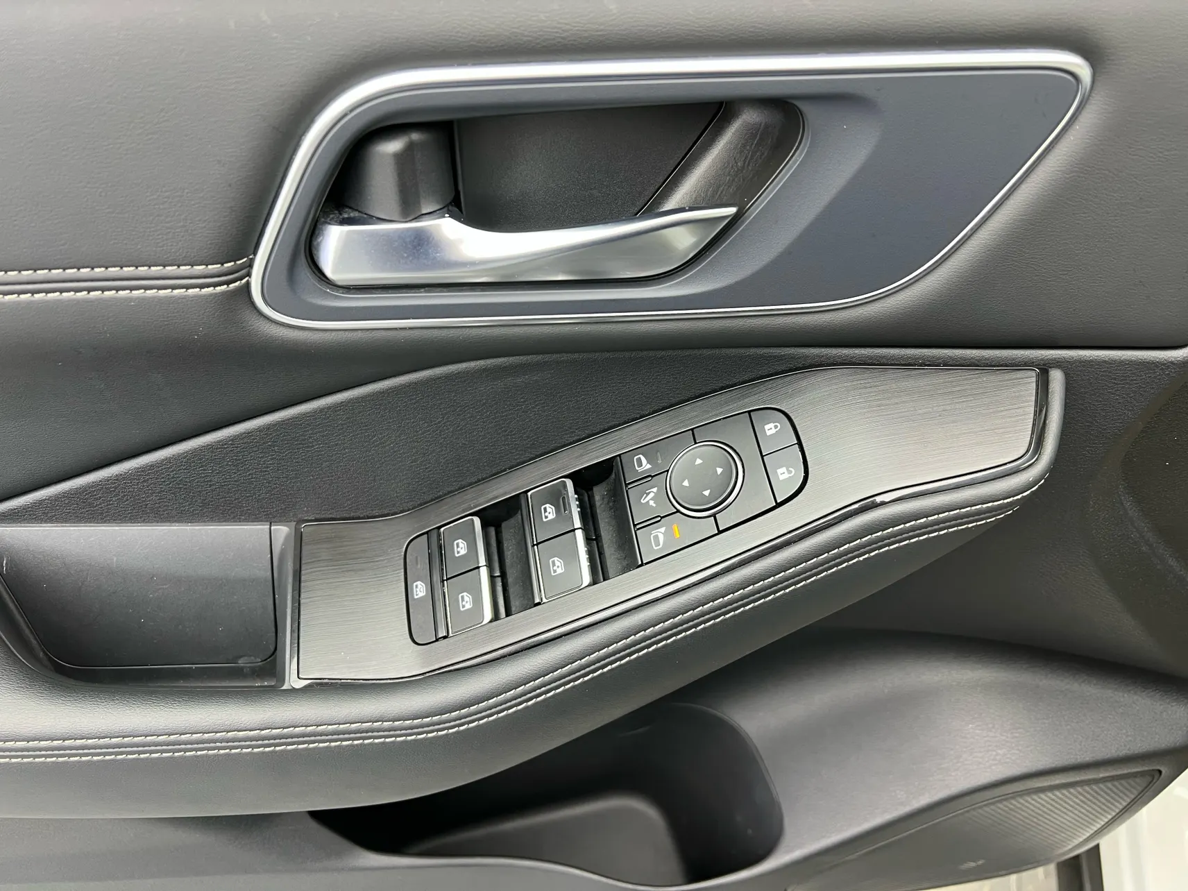 Nissan X-Trail, 2021 16