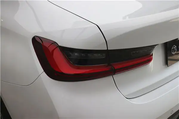 BMW 325Li, 2024 28