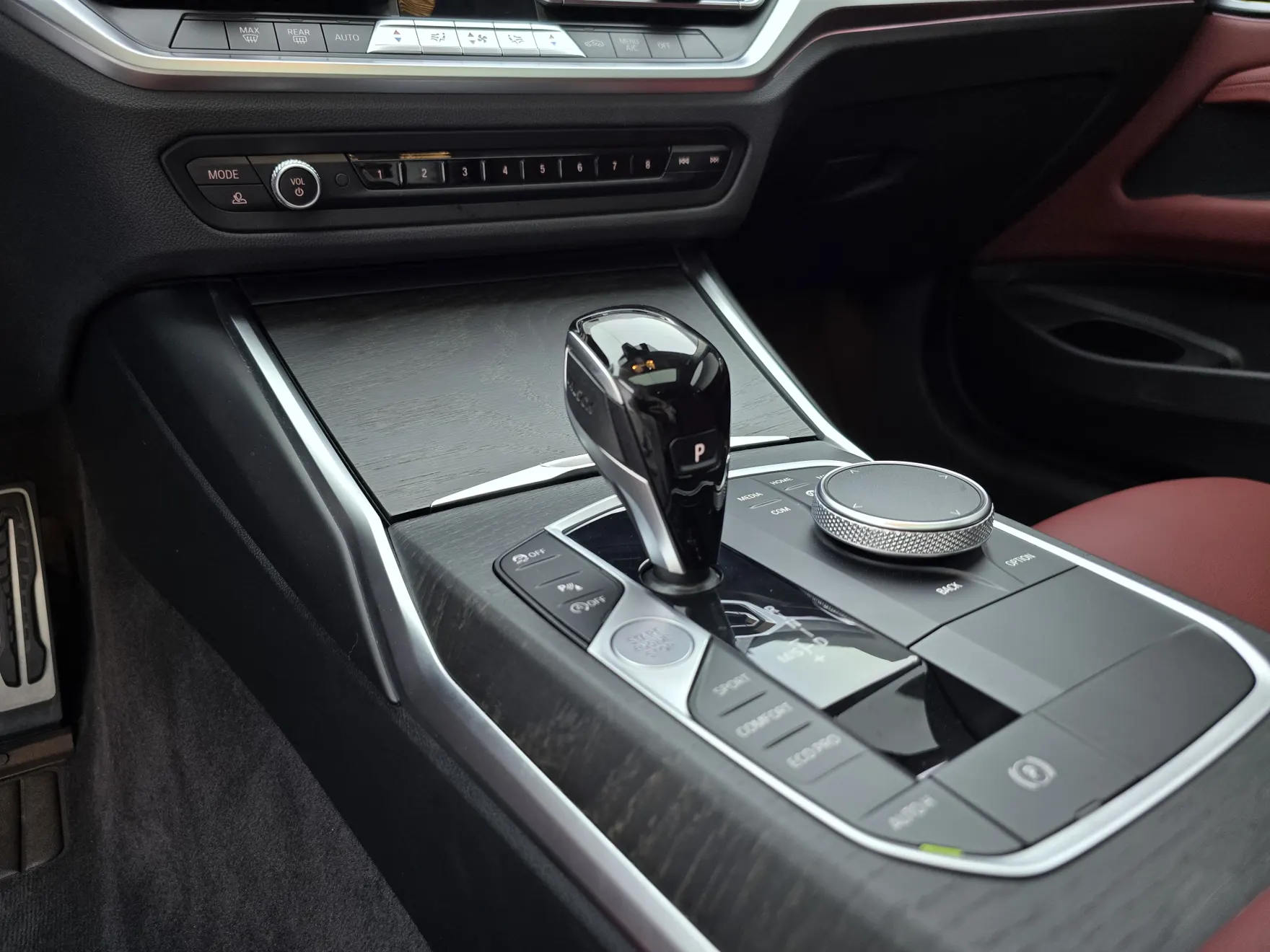 BMW 425i, 2023 23