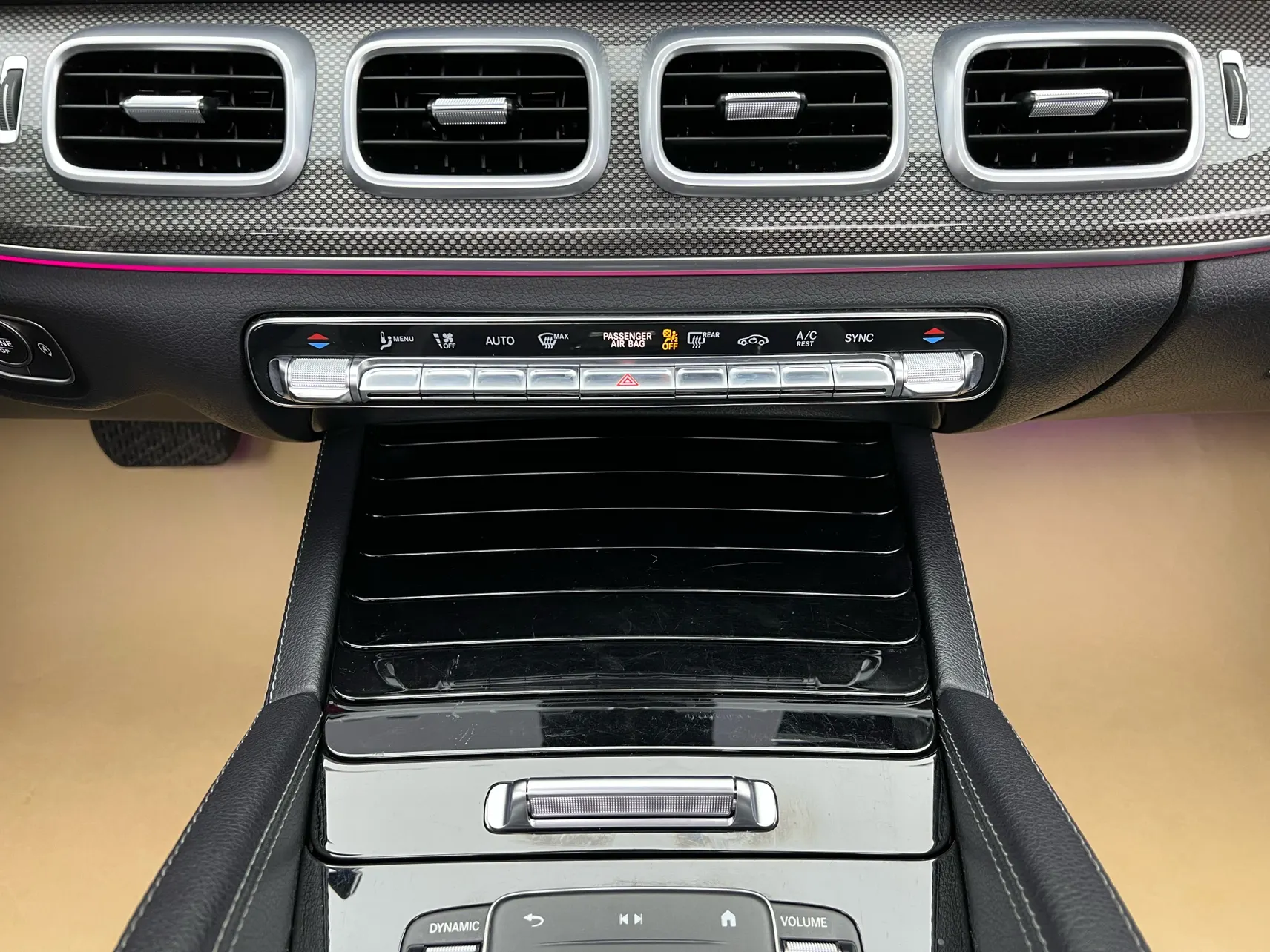 Mercedes-Benz GLE 450 4MATIC, 2021 38