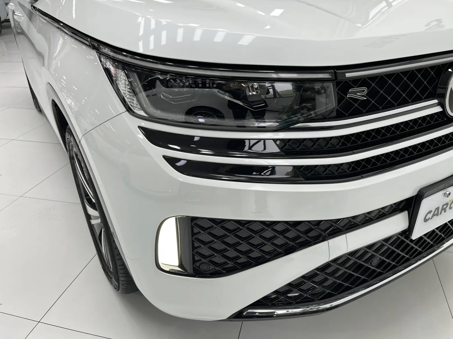 Volkswagen Talagon, 2023 8