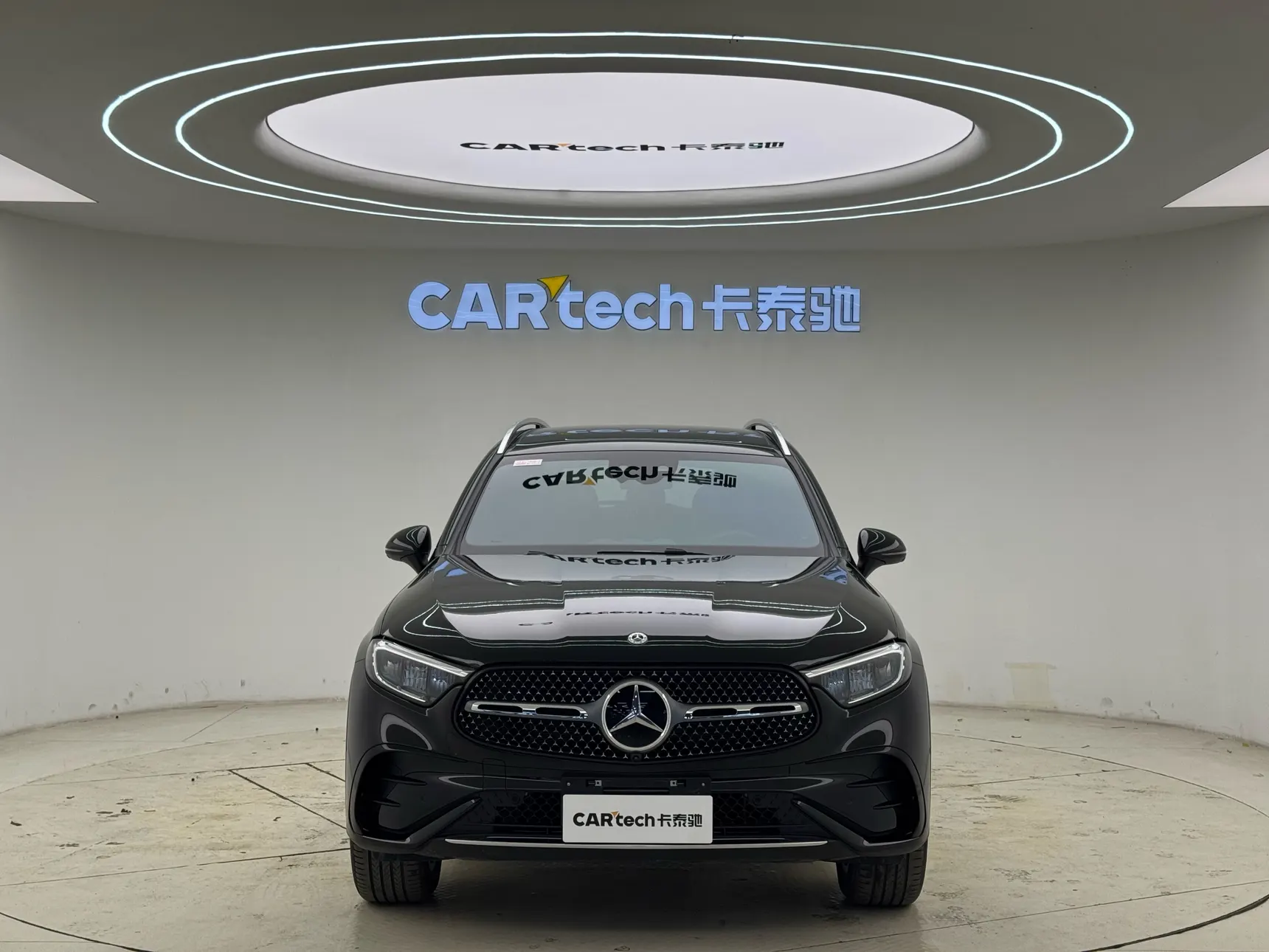 Mercedes-Benz GLC 300 L, 2026 2
