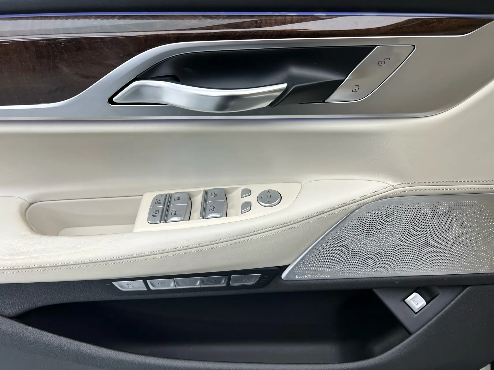 BMW 740Li, 2019 34