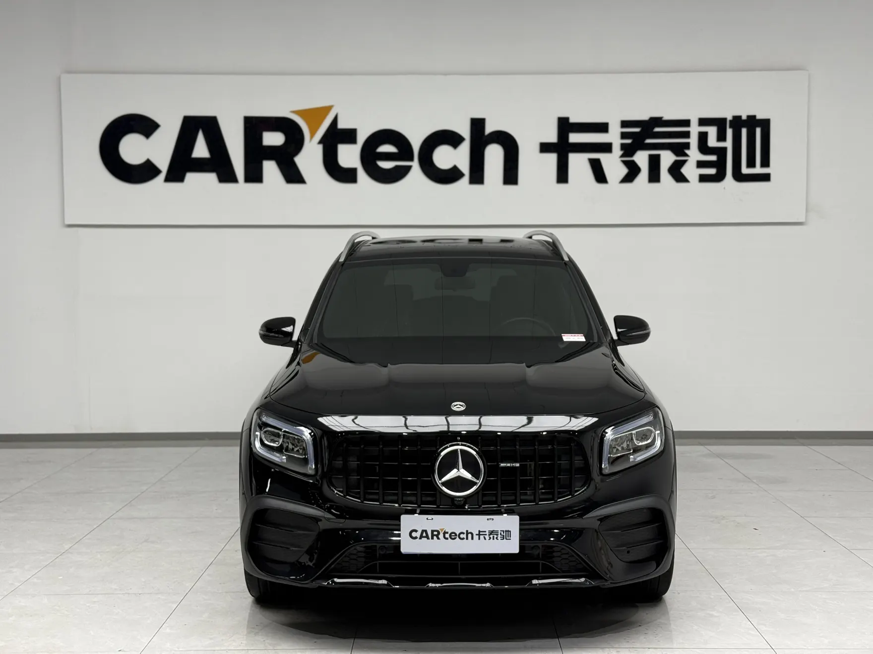 Mercedes-Benz GLB, 2022 2