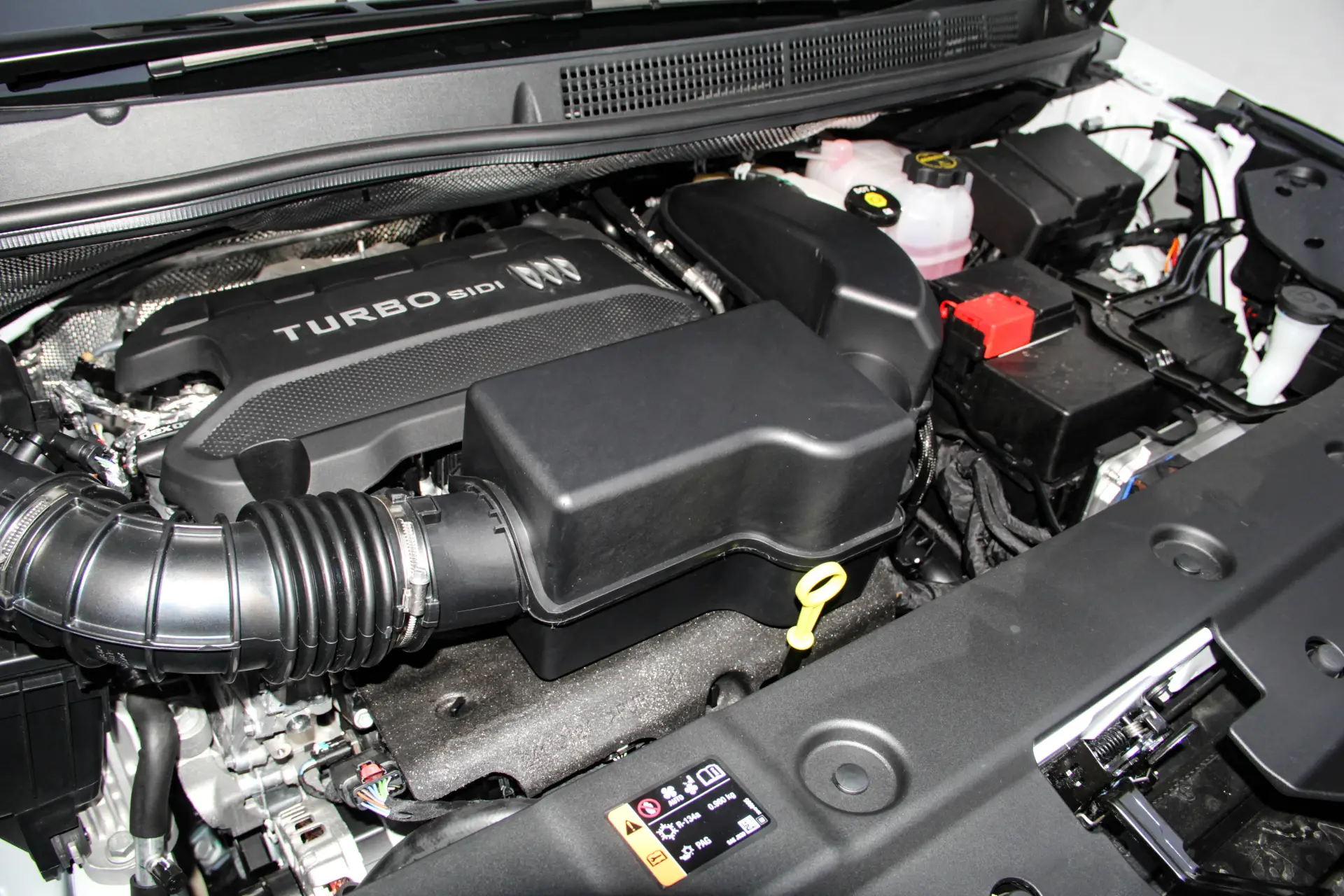 Buick GL8, 2026 11