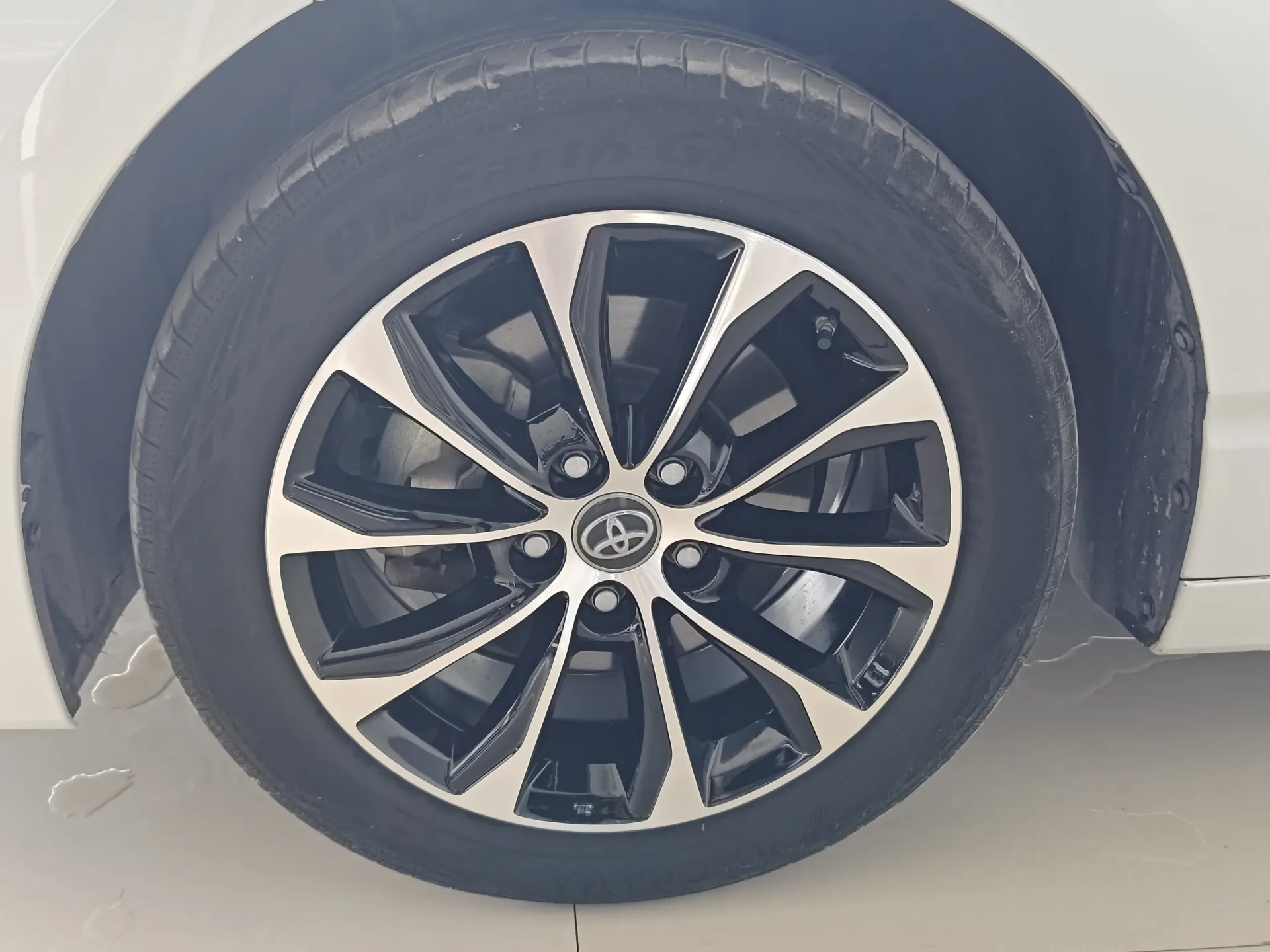 Toyota Avalon, 2023 8