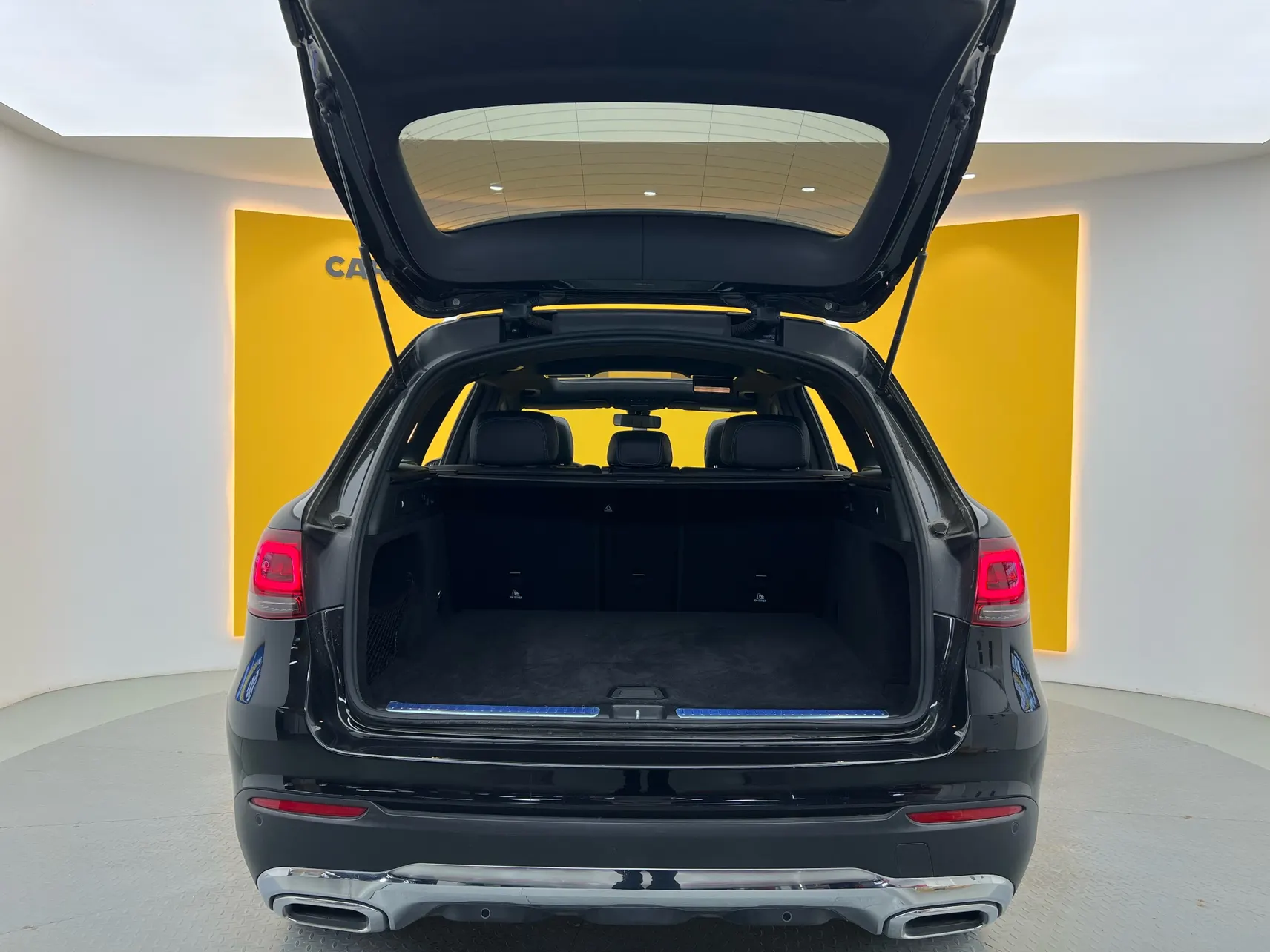 Mercedes-Benz GLC 260 L, 2021 13
