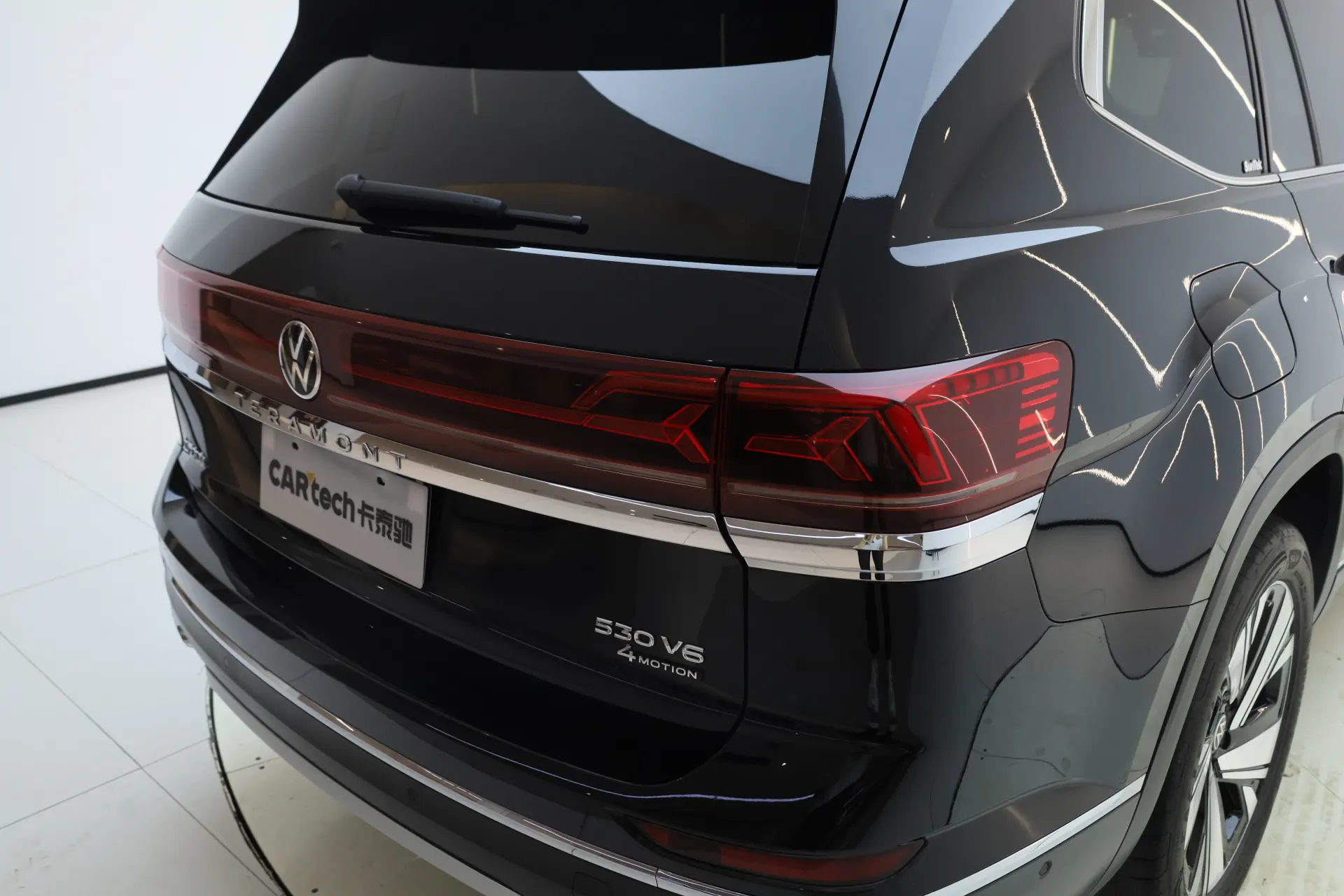 Volkswagen Teramont, 2023 10