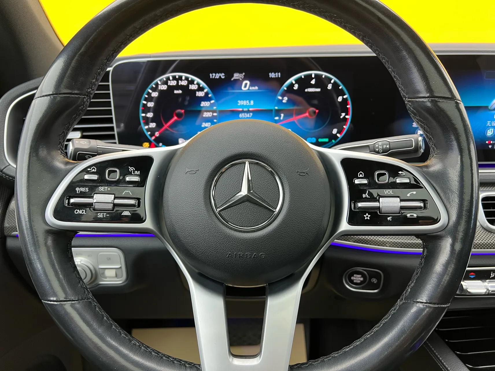 Mercedes-Benz GLE 450 4MATIC, 2021 15