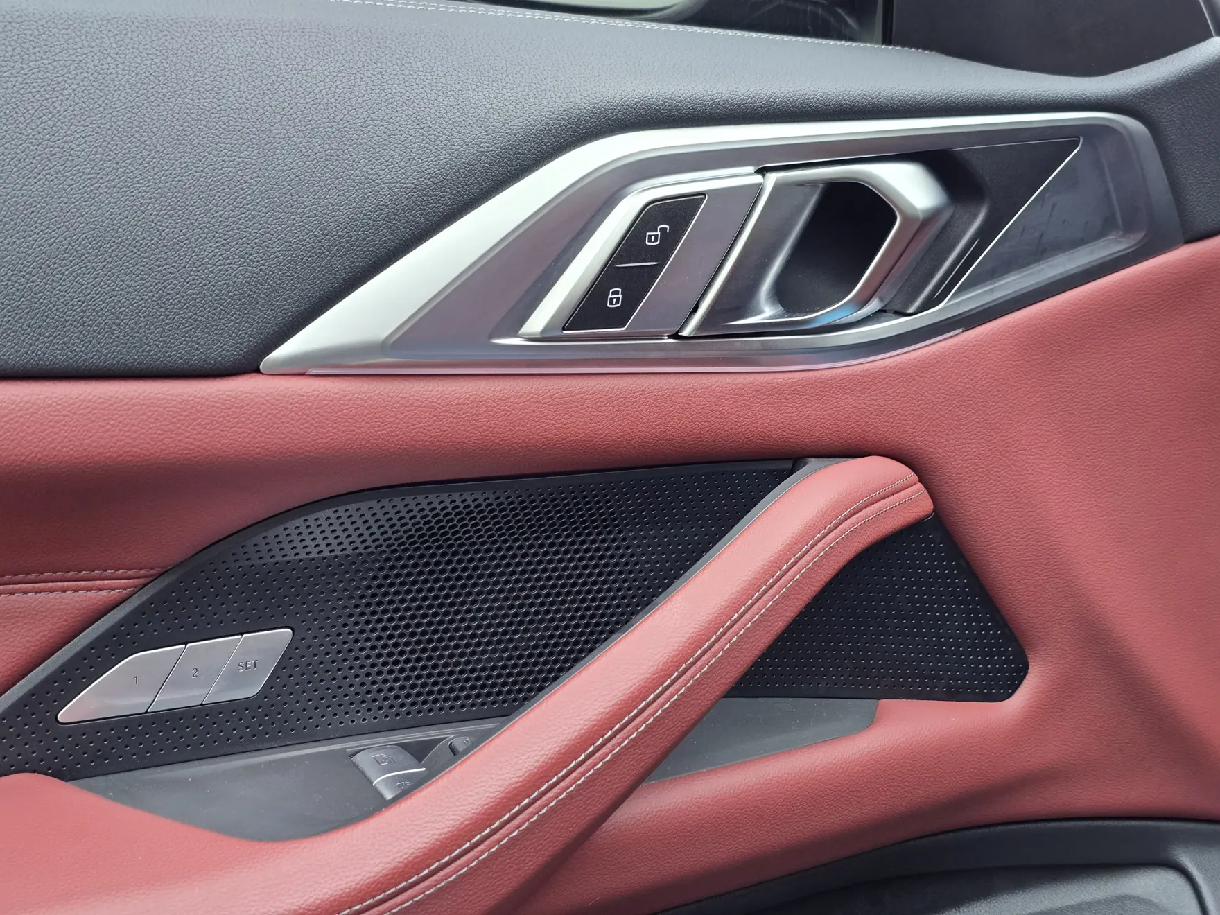 BMW 425i, 2023 16
