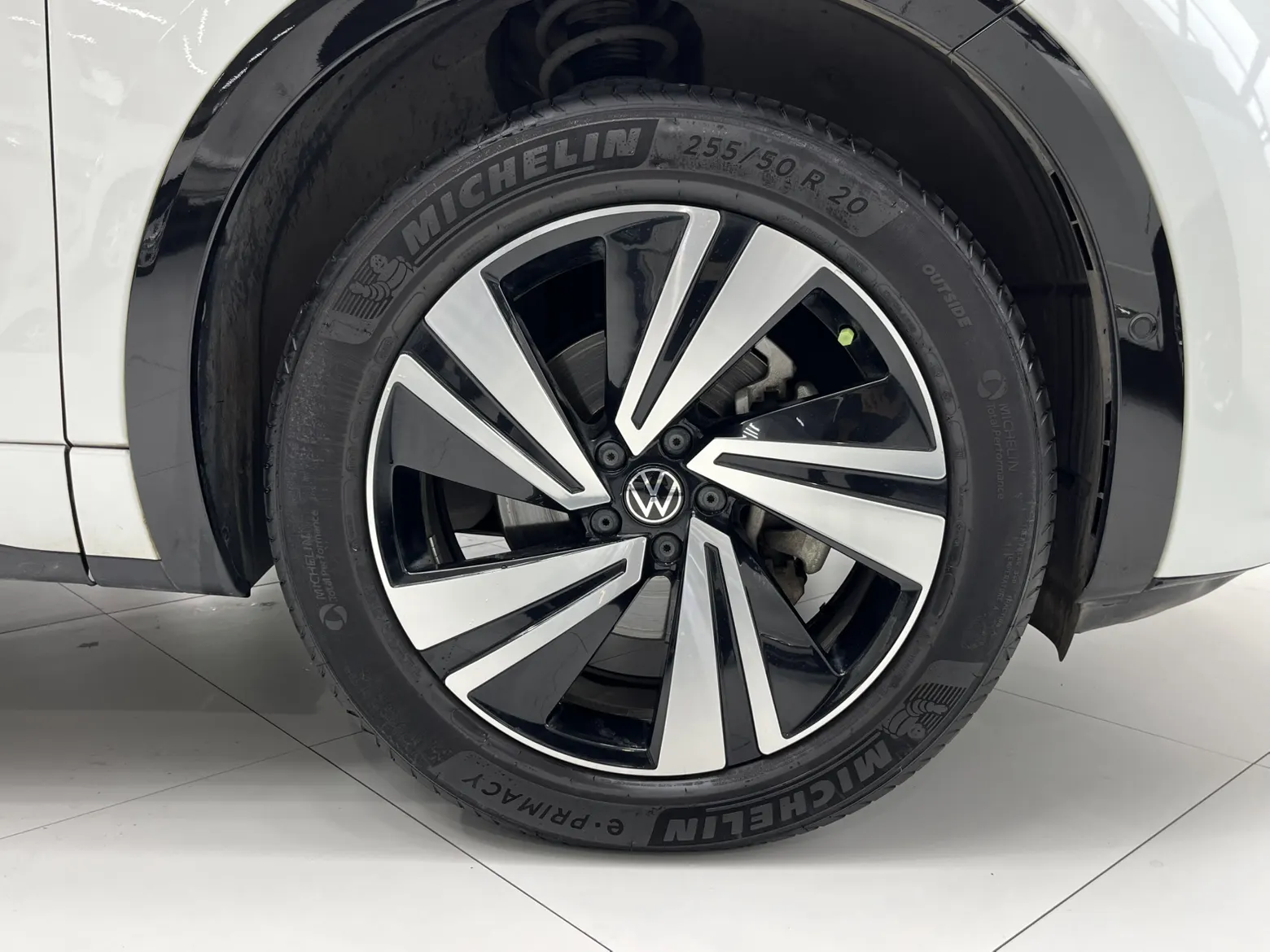 Volkswagen Talagon, 2023 10