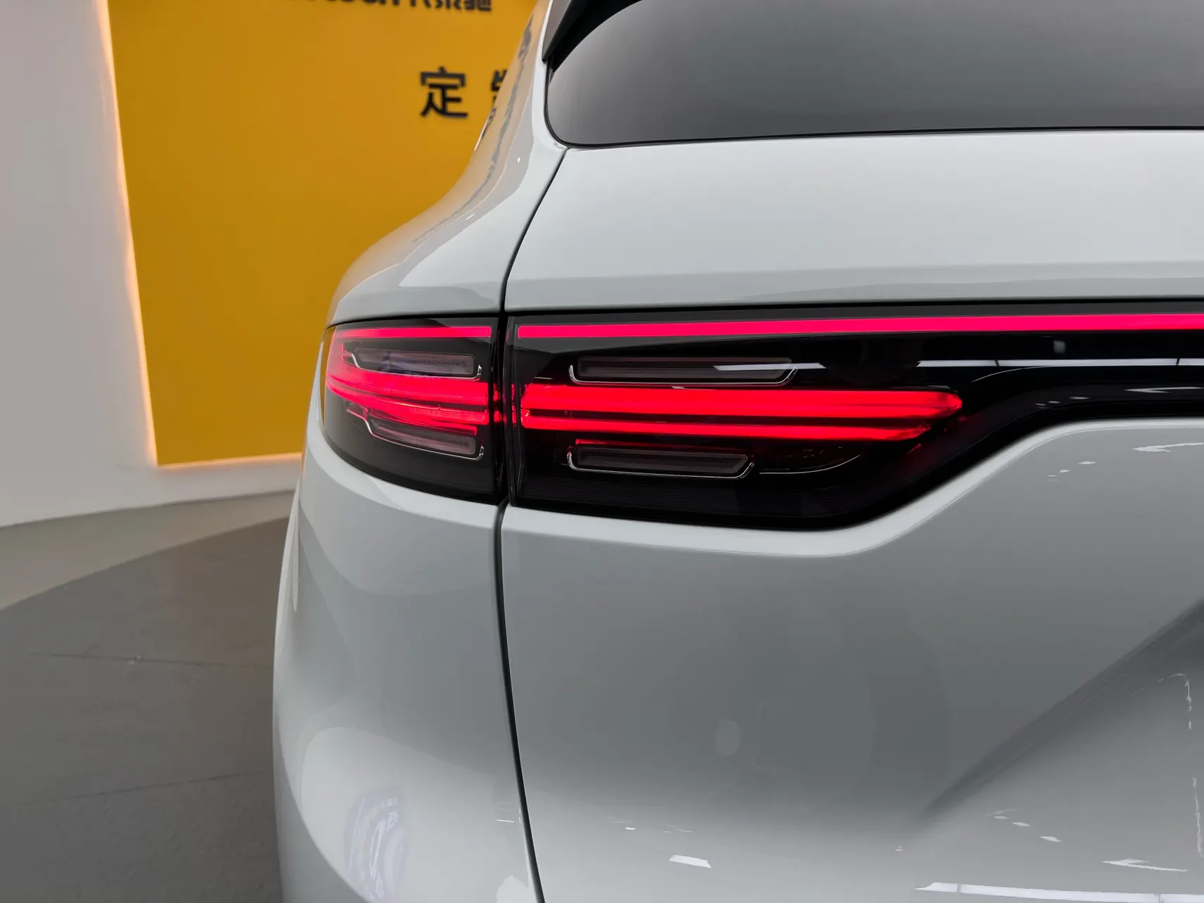 Porsche Cayenne, 2021 9