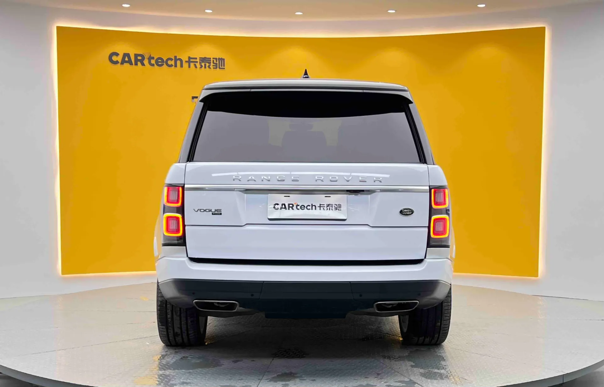 Land Rover Range Rover, 2022 6