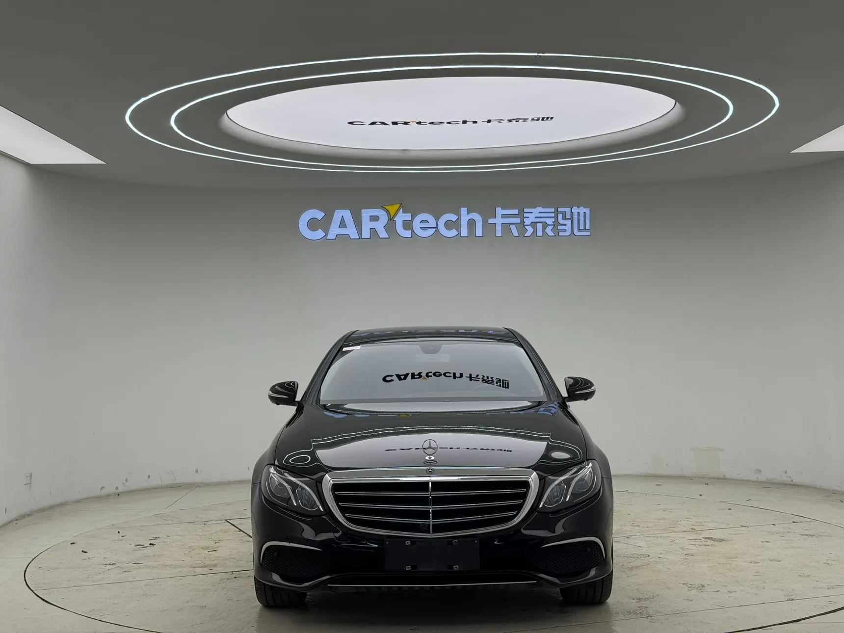Mercedes-Benz E 300 L, 2020 2