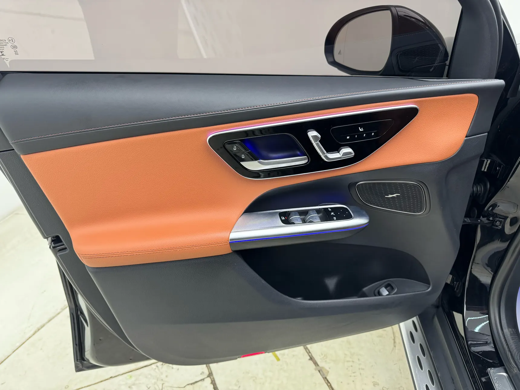 Mercedes-Benz GLC 300 L, 2023 13