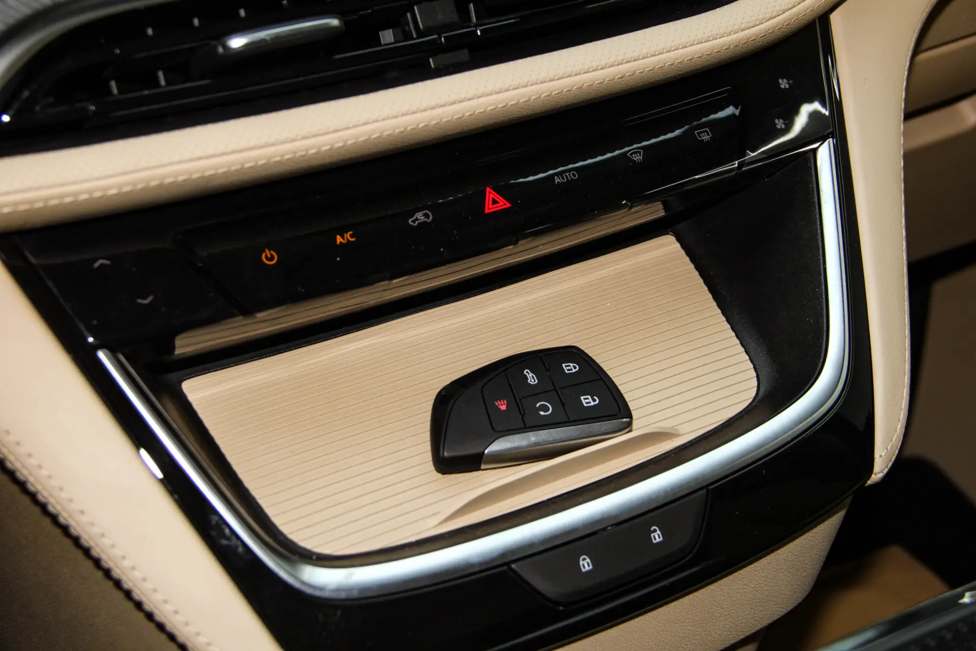 Buick GL8, 2026 21