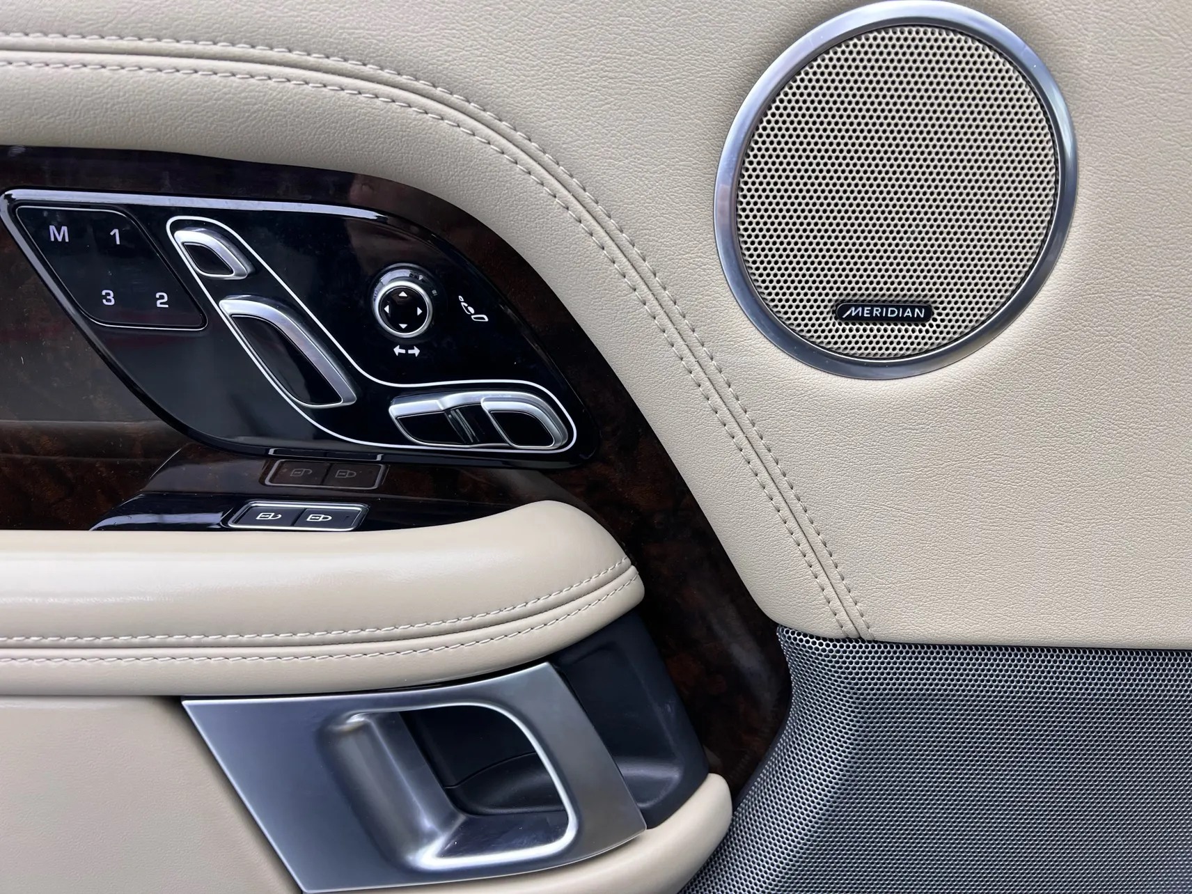Land Rover Range Rover, 2022 41