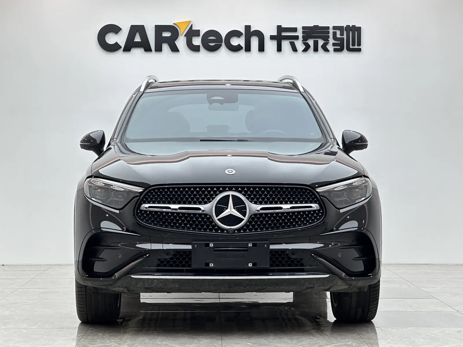 Mercedes-Benz GLC 300 L, 2023 7