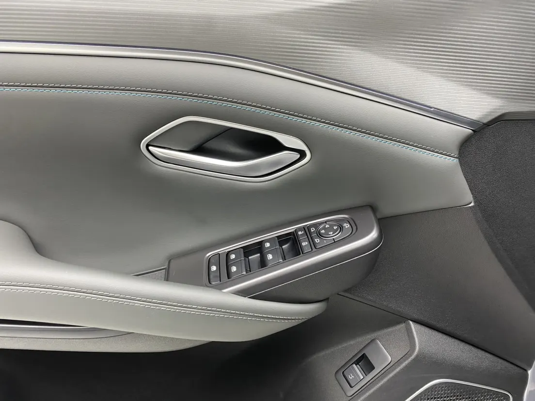 BYD Song, 2026 27