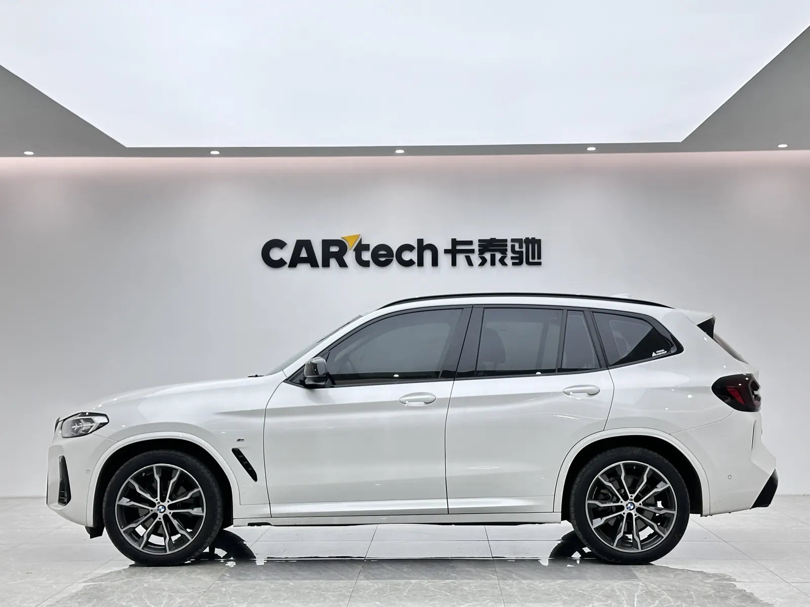 BMW X3, 2023 2